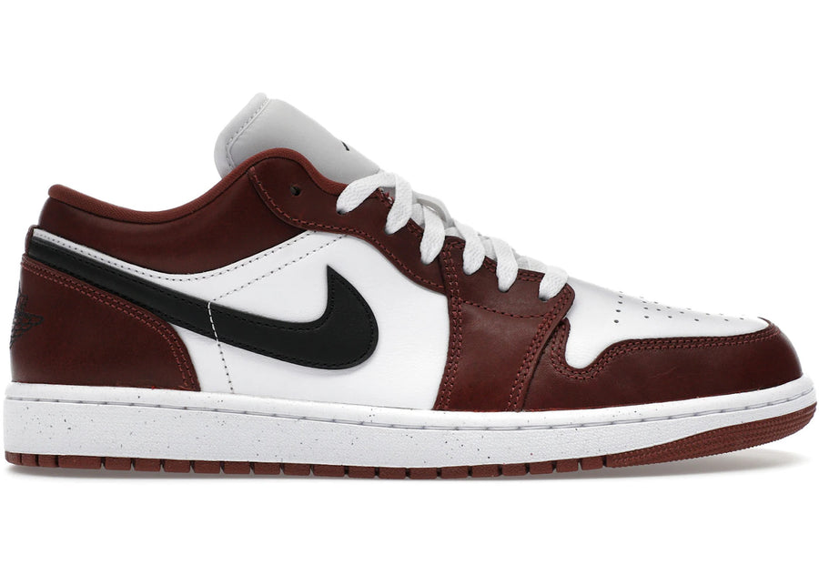 Jordan 1 Low SE Dark Pony