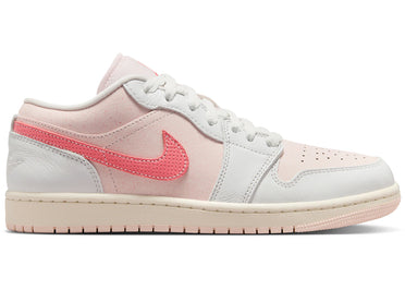 Jordan 1 Low SE Strawberry Milkshake (Women's)
