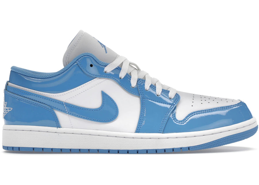 Jordan 1 Low SE Blanc Légende Bleu