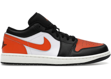 Jordan 1 Low Shattered Backboard Alternate
