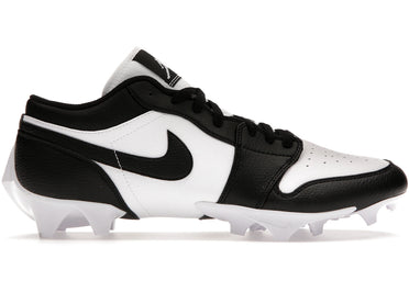 Jordan 1 Low TD Cleat Panda