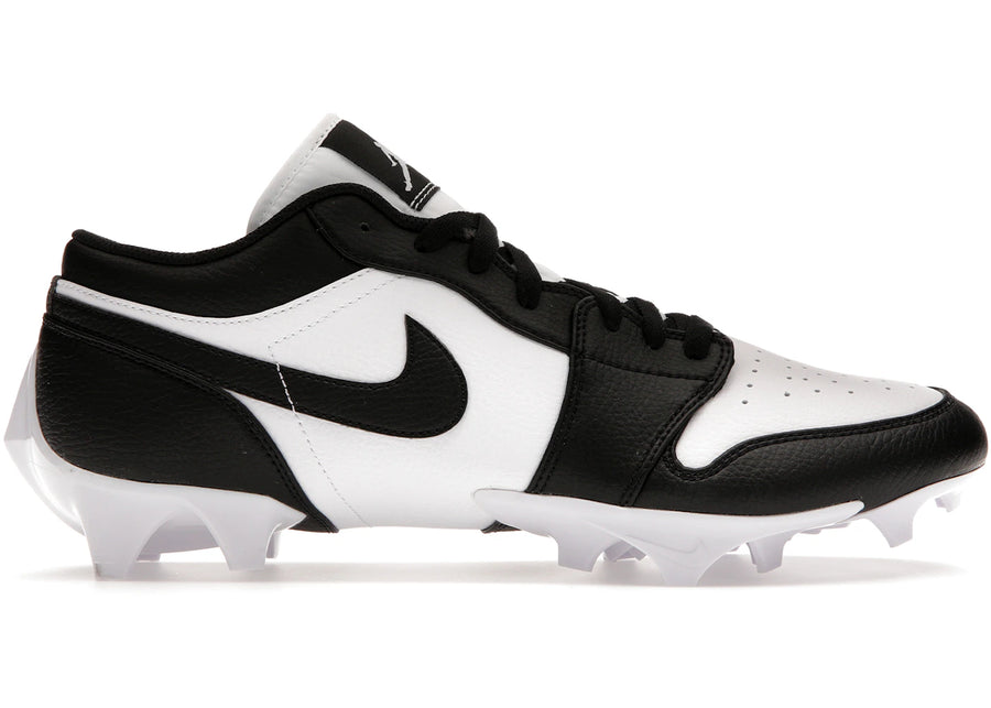 Crampons Jordan 1 Low TD Panda