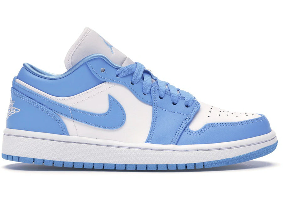Jordan 1 Low UNC (Femmes)