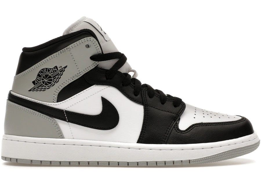 Jordan 1 Mid Barons