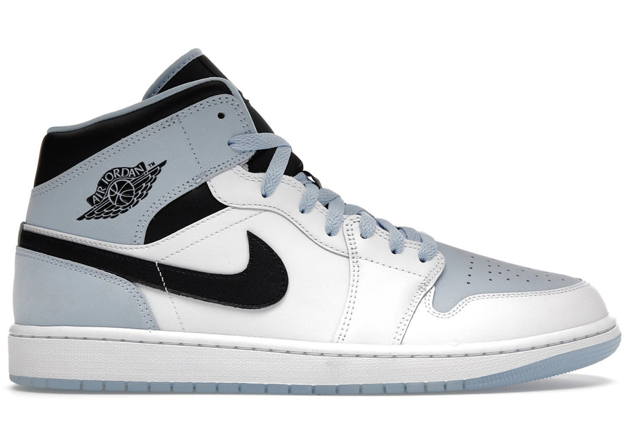 Jordan 1 Mid SE Bleu Glace (2023)