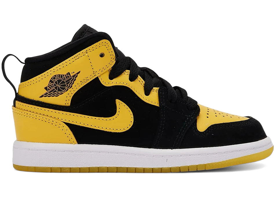 Jordan 1 Mid SE New Love (2025) (PS)