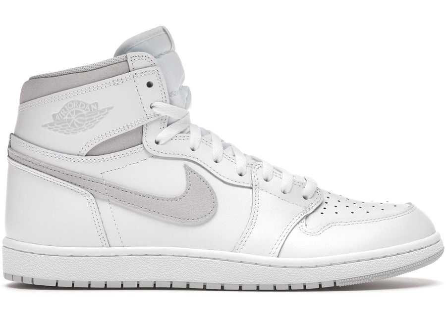 Jordan 1 Retro High '85 Gris neutre