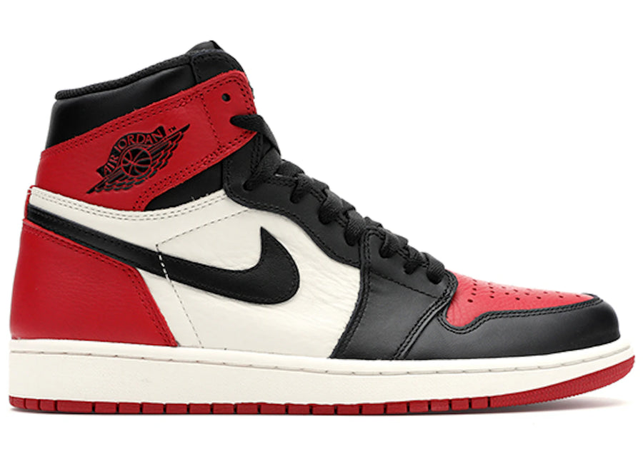 Jordan 1 Retro High Broad Toe