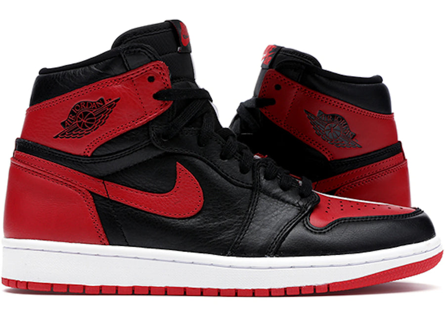 Jordan 1 Retro High Homage To Home (Non numérotée)