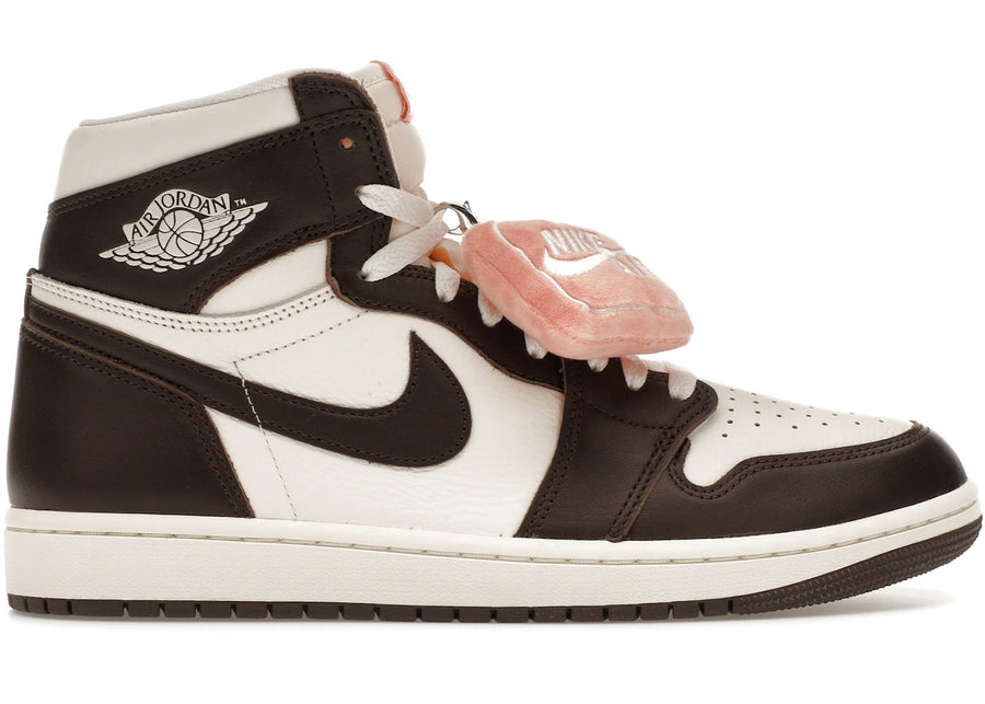 Jordan 1 Retro High OG Light Madder Root (Femme)