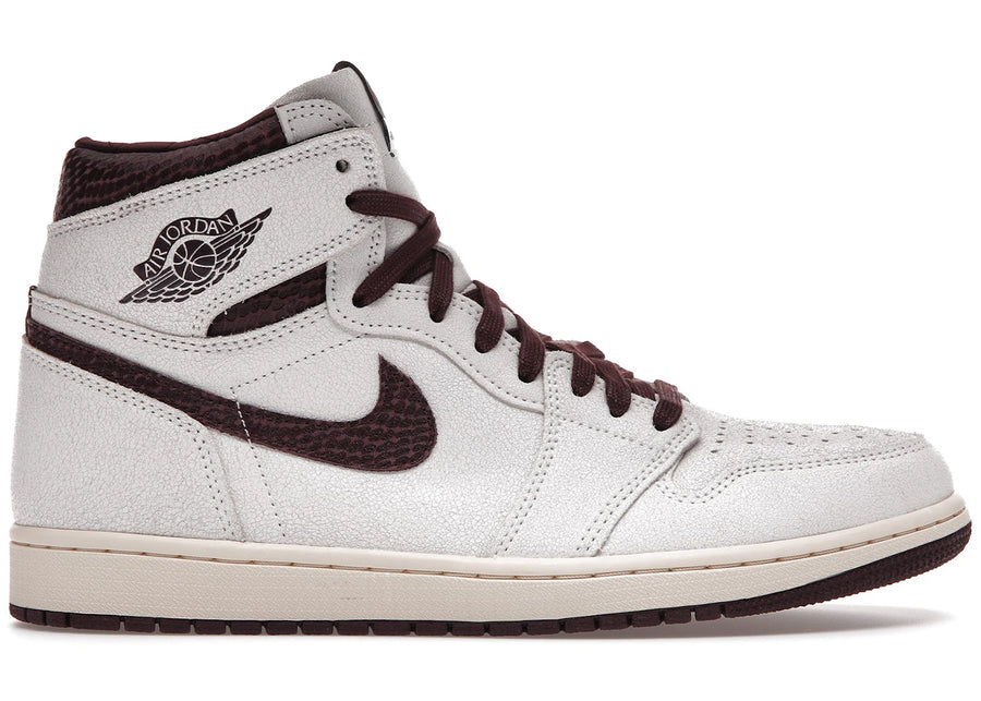 Jordan 1 Retro High OG A Ma Manière