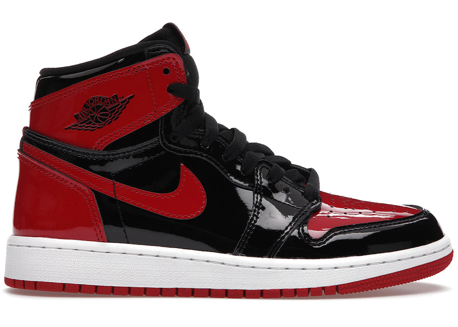 Jordan 1 Retro High OG Brevet Bred (GS)