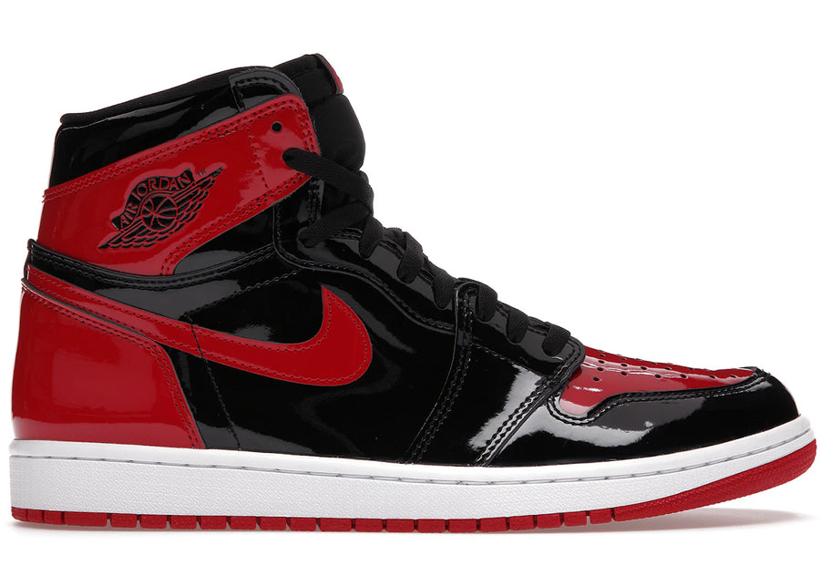 Jordan 1 Retro High OG Brevet Bred