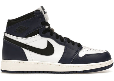 Jordan 1 Retro High OG Midnight Navy (GS)