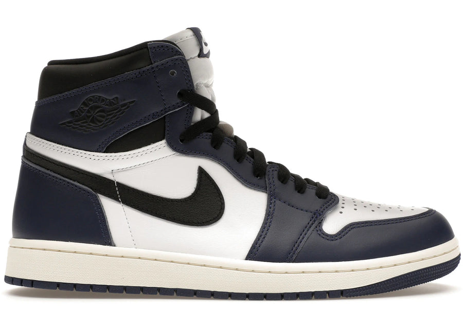 Jordan 1 Retro High OG Minuit Marine