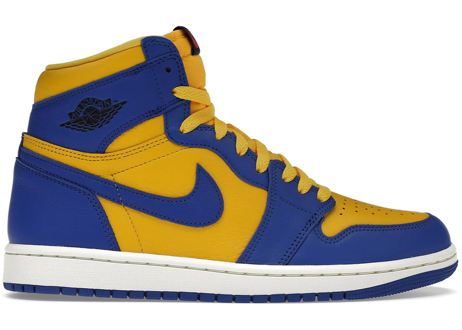 Jordan 1 Retro High OG Reverse Laney (Femme)