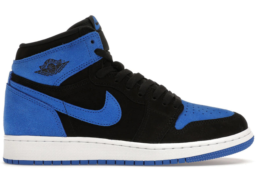 Jordan 1 Retro High OG Royal réinventé (GS)