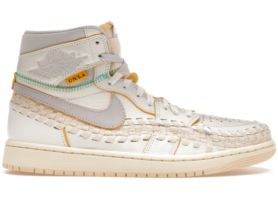 Jordan 1 Retro High OG SP Union LA Bephies Beauty Supply Été 96
