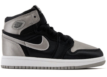 Jordan 1 Retro High OG Satin Shadow (PS)