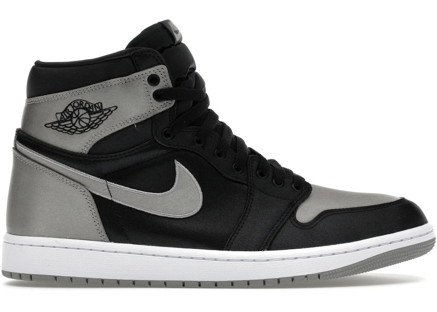 Jordan 1 Retro High OG Satin Shadow (Femme)