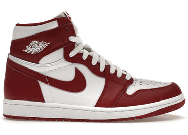 Jordan 1 Retro High OG Artisanal Team Rouge