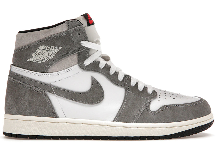 Jordan 1 Retro High OG Noir délavé