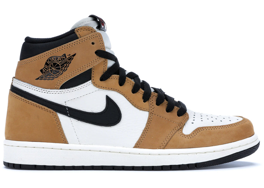 Jordan 1 Retro High Rookie de l'année