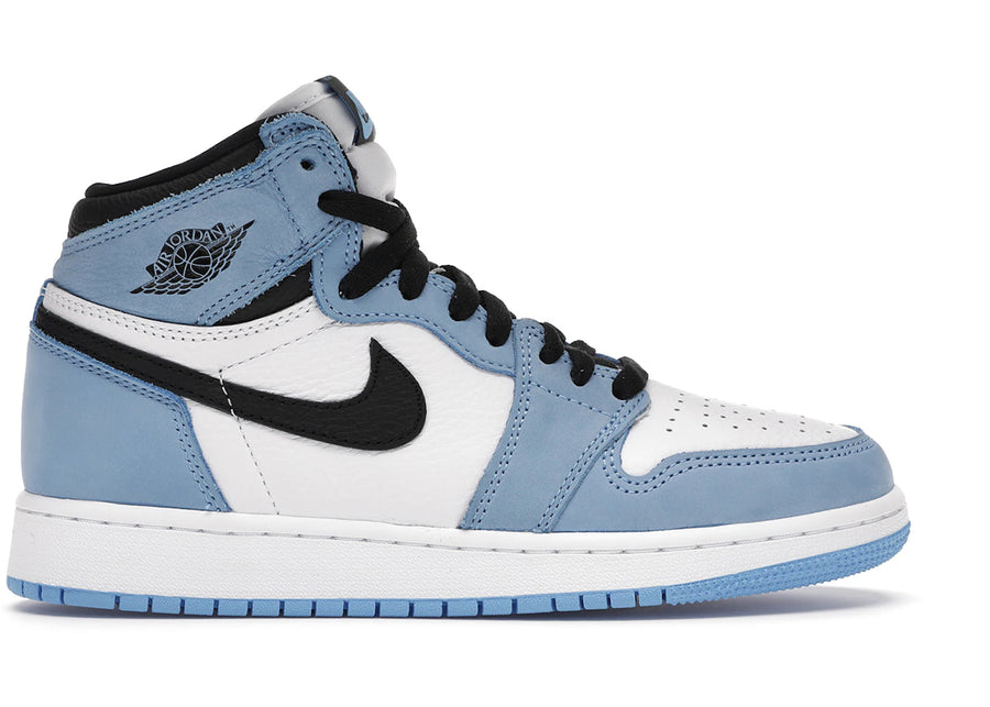Jordan 1 Retro High OG Bleu Université (GS)