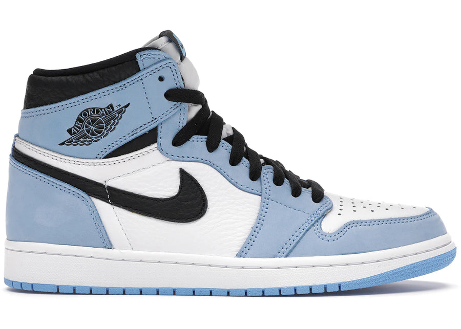 Jordan 1 Retro High OG Bleu Université