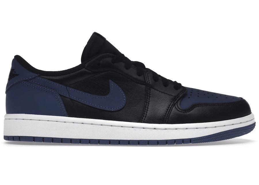 Jordan 1 Retro Low OG Mystic Marine