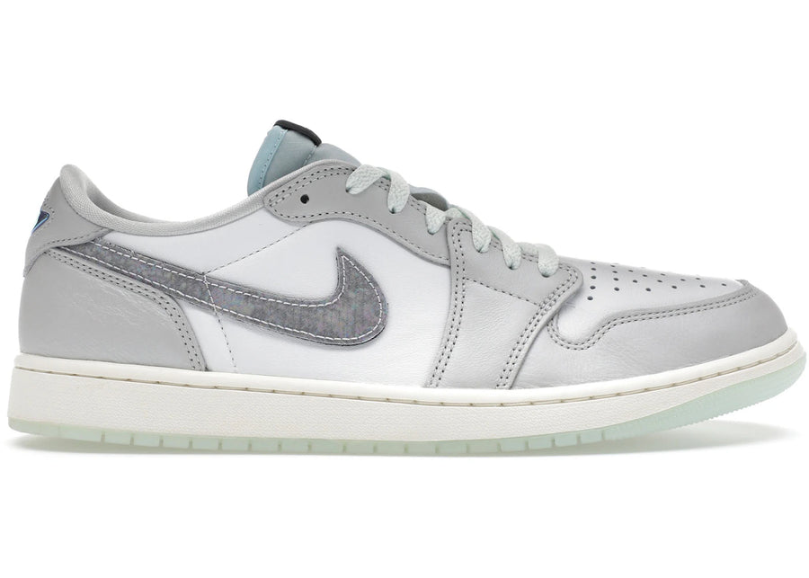 Jordan 1 Retro Low OG Année du Serpent (2025)