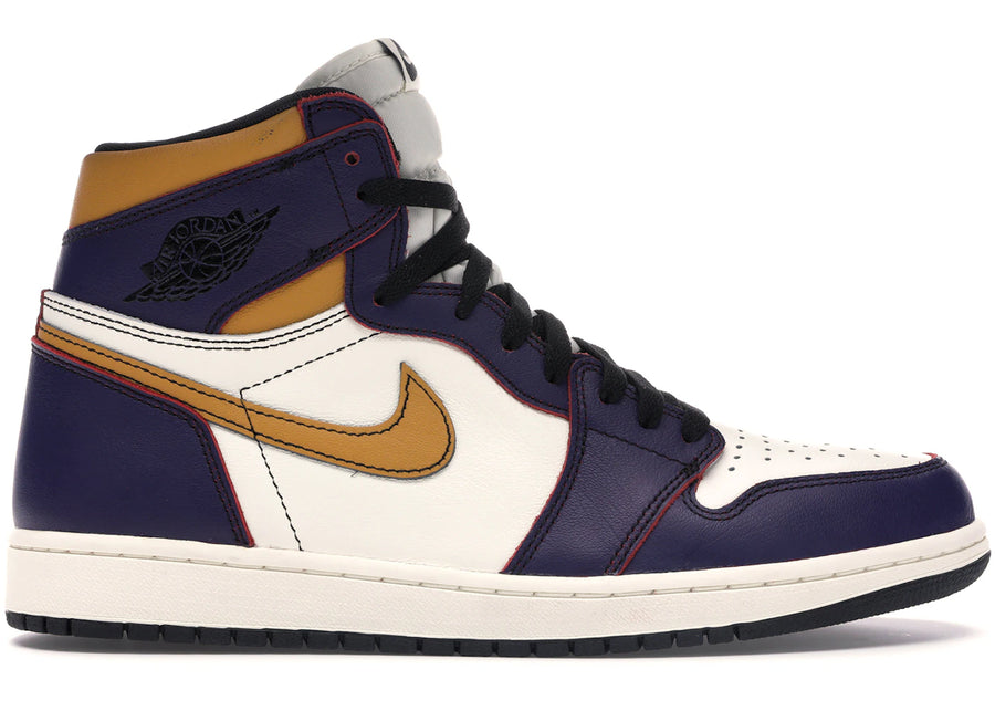 Jordan 1 Retro High OG Defiant SB LA à Chicago