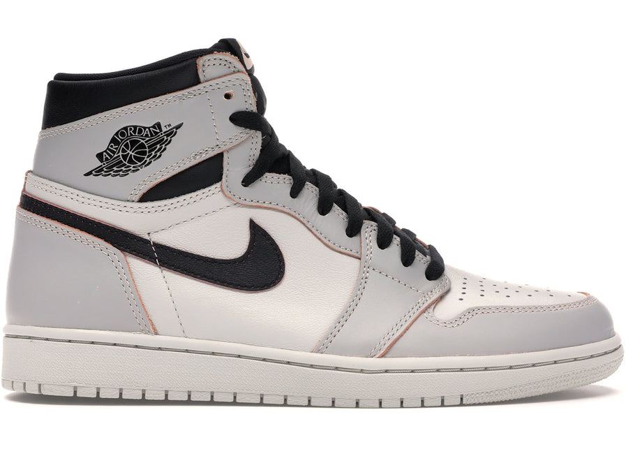 Jordan 1 Retro High OG Defiant SB NYC à Paris