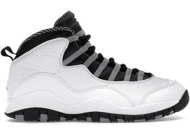 Jordan 10 Retro OG Steel (2025)
