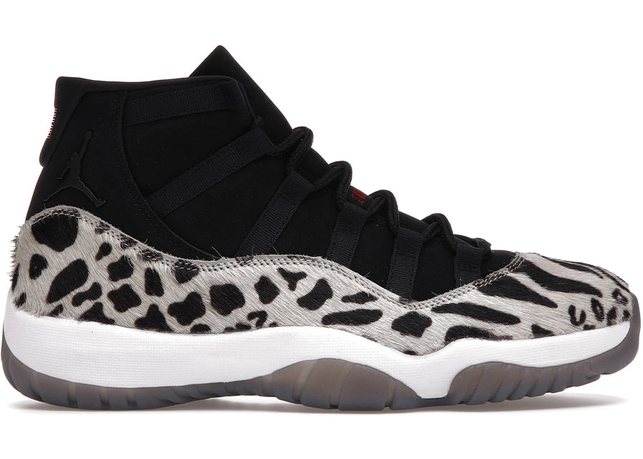 Jordan 11 Retro Animal Instinct (Femme)