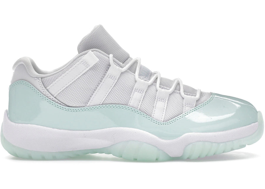 Jordan 11 Retro Low Igloo (Femme)