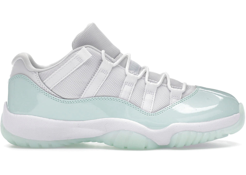 Jordan 11 Retro Low Igloo (Women's)