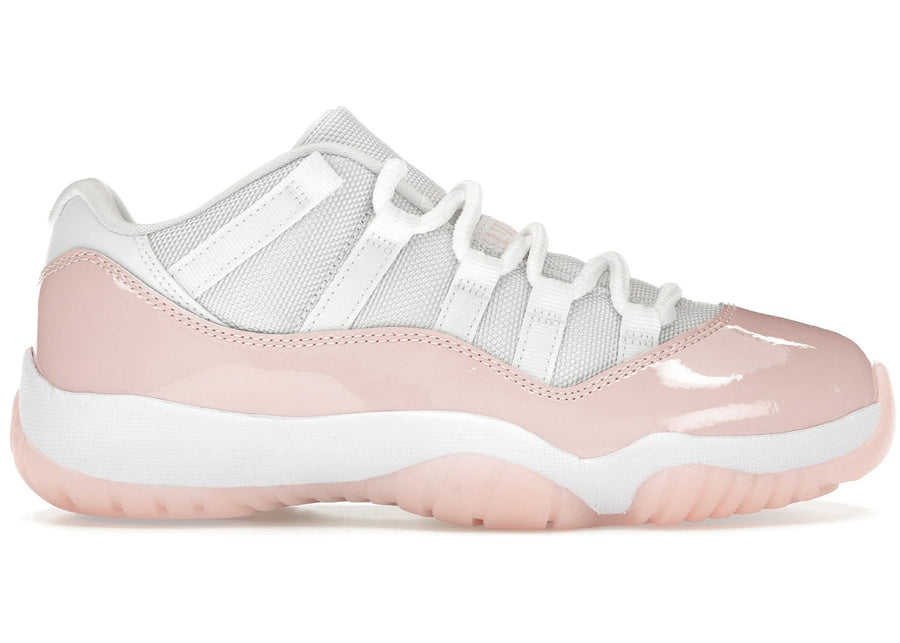Jordan 11 Retro Low Legend Rose (Femme)