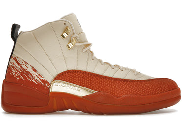 Jordan 12 Retro Eastside Golf Out of the Clay