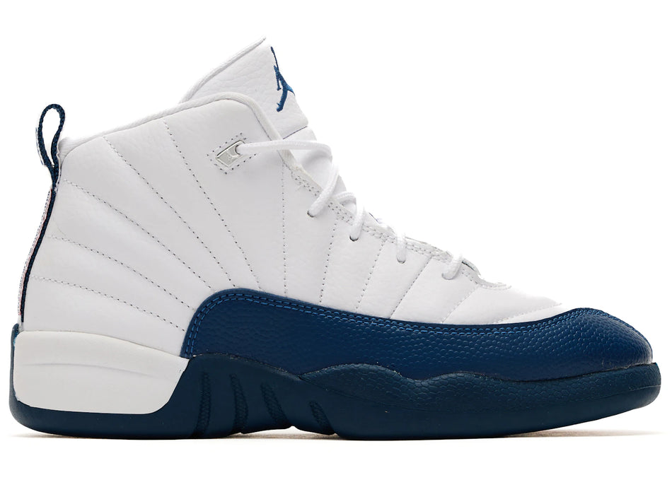 Jordan 12 Retro French Blue (2025) (PS)
