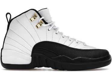Jordan 12 Retro Taxi (2025) (GS)