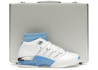 Jordan 17 Retro Low SP University Blue (2024)