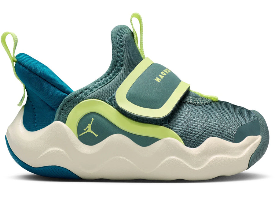 Jordan 23/7.2 EasyOn Hasta Sea Glass Light Lemon Twist (TD)