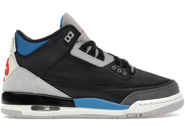 Jordan 3 Retro OG Rare Air (GS)