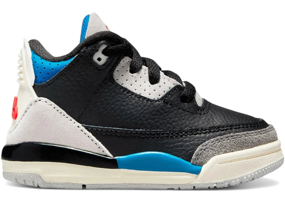 Jordan 3 Retro OG Rare Air (TD)