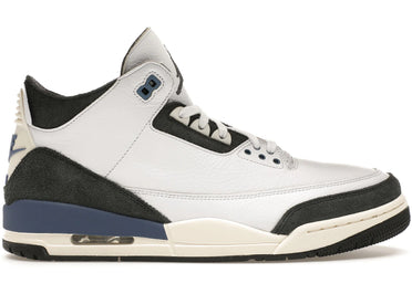 Jordan 3 Retro OG SP A Ma Maniére Diffused Blue Diffused Blue