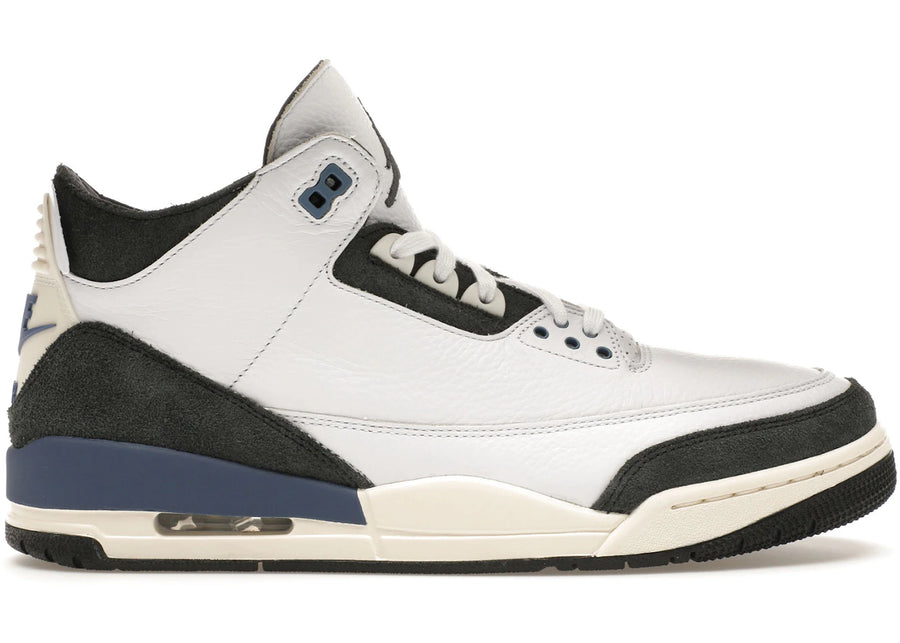 Jordan 3 Retro OG SP A Ma Manière Diffused Blue Diffused Bleu