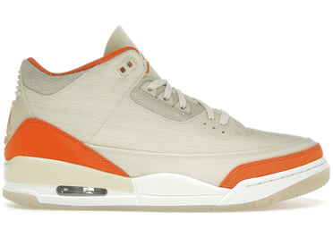 Jordan 3 Retro TEX Starfish (Women's)