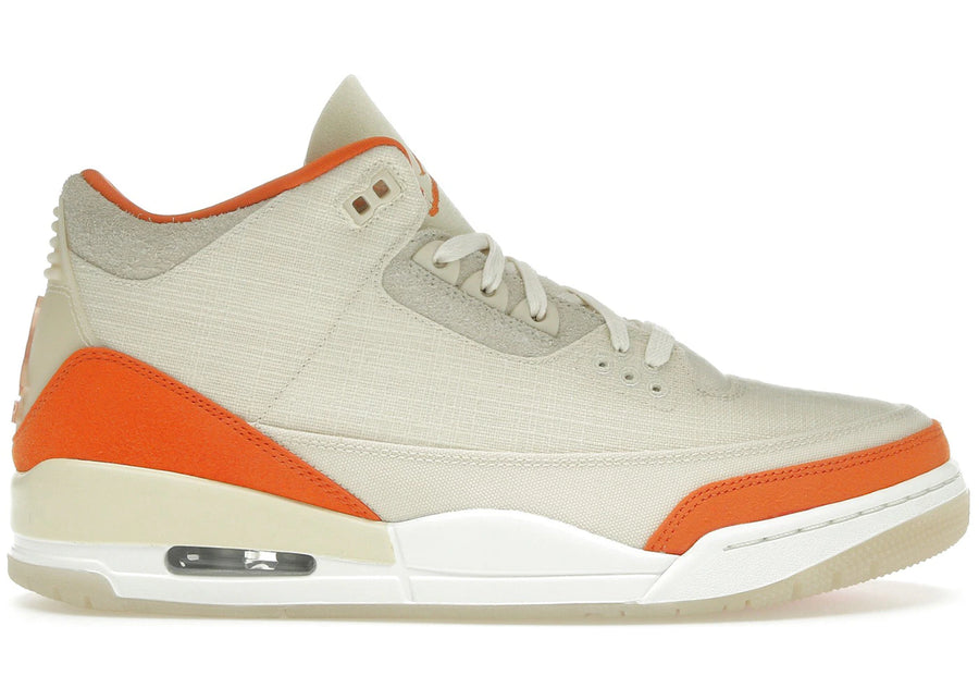 Jordan 3 Retro TEX Starfish (Femme)