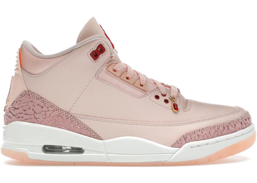 Jordan 3 Retro Valentine's Day Treat Yourself (2025) (Femme)